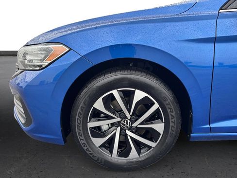 Used 2024 Volkswagen Jetta S FWD image 13