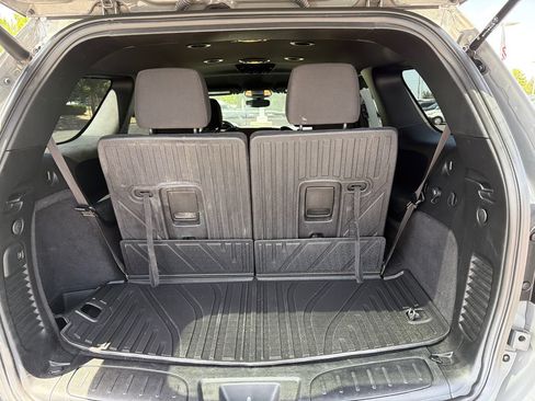 Used 2023 Dodge Durango GT AWD/4WD image 11