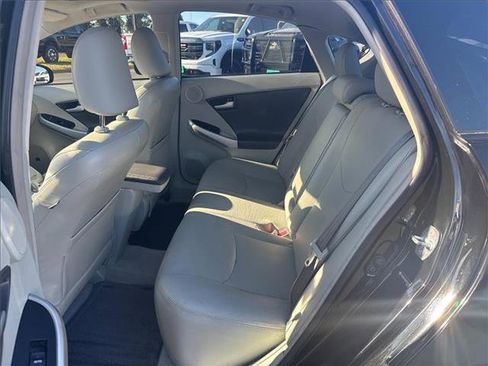 Used 2010 Toyota Prius image 13