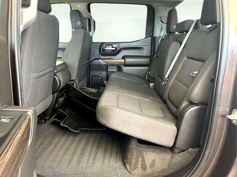 Used 2021 Chevrolet Silverado 1500 RST AWD/4WD image 16