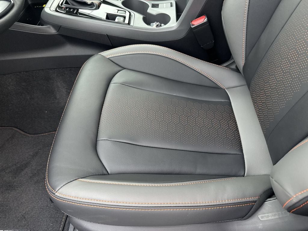 New 2026 Subaru Crosstrek 2.5i Limited w/ Crosstrek Mirror Package AWD/4WD image 9