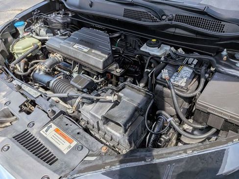 Used 2019 Honda CR-V EX image 38