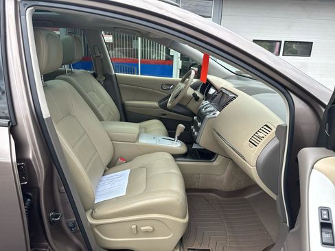 Used 2014 Nissan Murano SL w/ Navigation Package AWD/4WD image 28