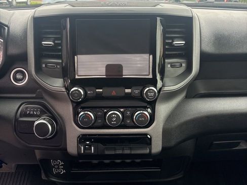 Used 2024 RAM 3500 Tradesman AWD/4WD image 14
