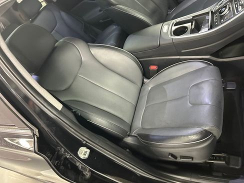 Used 2021 Hyundai Santa Fe Limited image 24