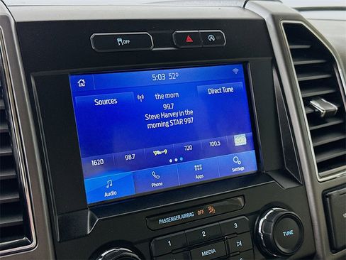 Used 2020 Ford F150 XLT w/ Equipment Group 301A Mid image 24