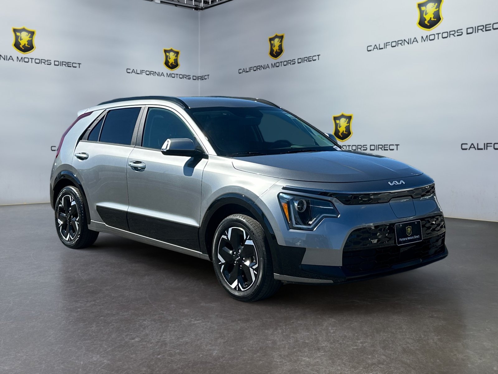 Used 2024 Kia Niro Wind FWD image 7