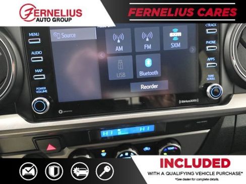Used 2023 Toyota Tacoma SR5 image 27