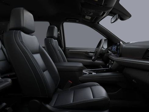 New 2026 Chevrolet Tahoe LT w/ Comfort Package RWD image 32