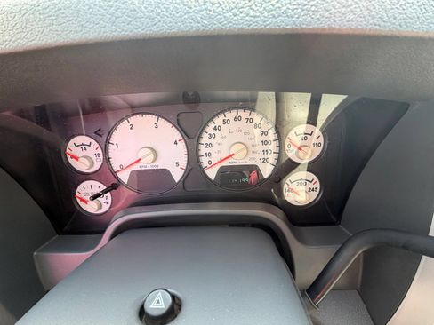 Used 2009 Dodge Ram 3500 Truck Laramie w/ Trailer Tow Group AWD/4WD image 7