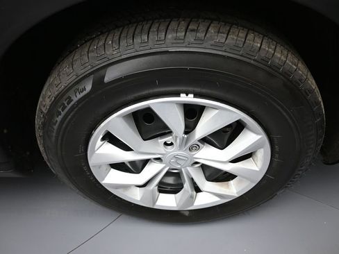 Used 2025 Honda CR-V LX image 13