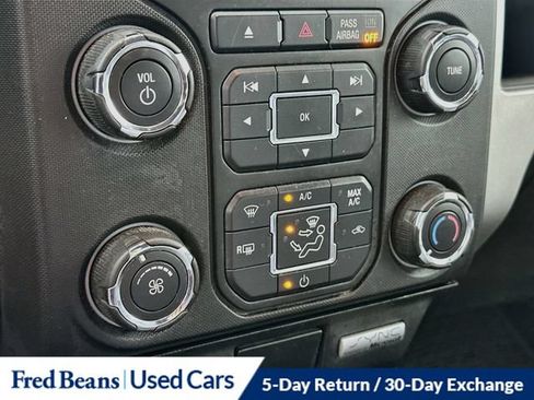 Used 2013 Ford F150 XLT w/ Luxury Equipment Group AWD/4WD image 21