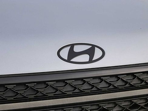 New 2026 Hyundai Santa Fe Calligraphy AWD/4WD image 6