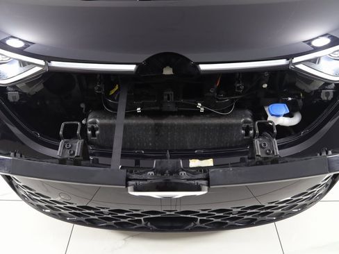 Used 2025 Volkswagen ID. Buzz Pro S image 57