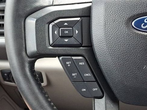 Used 2019 Ford F150 XLT w/ Equipment Group 302A Luxury AWD/4WD image 26