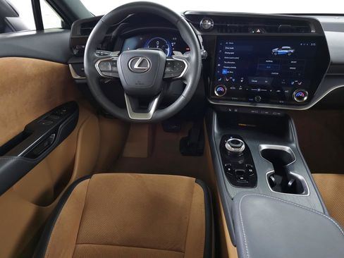 Certified 2023 Lexus RZ 450e Premium w/ Accessory Package (A2) image 20