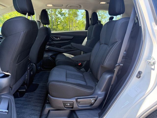 Used 2025 Subaru Ascent Premium AWD/4WD image 14