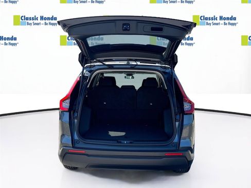 Certified 2024 Honda CR-V EX image 30