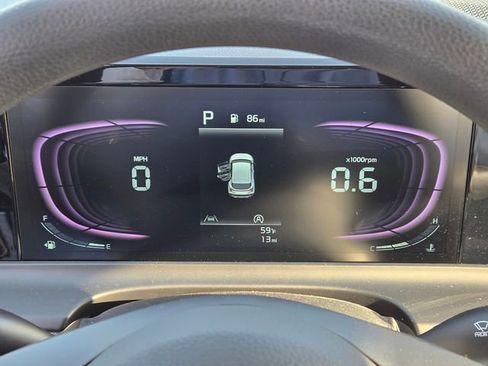 New 2026 Kia Seltos LX image 15