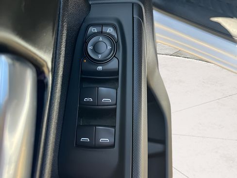 Used 2024 Chevrolet Silverado 1500 Custom RWD image 13