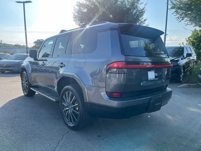 Used 2026 Lexus GX 550 w/ Accessory Package (2T)