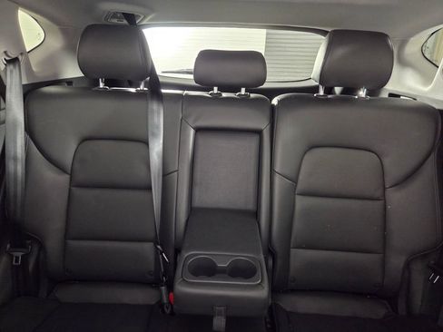 Used 2021 Hyundai Tucson Ultimate FWD image 41