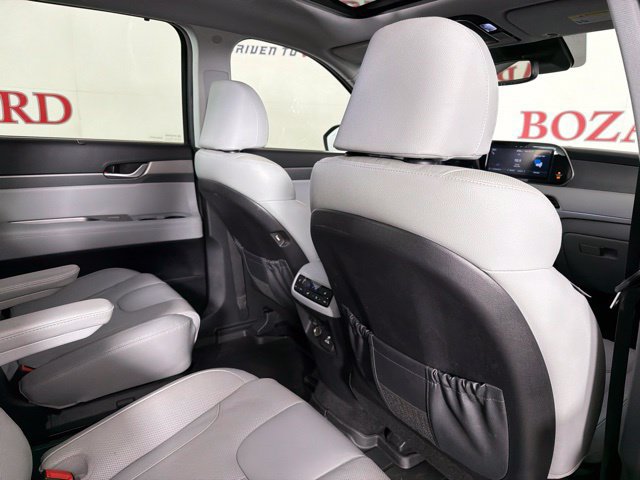 Used 2021 Hyundai Palisade SEL w/ Premium Package FWD image 32