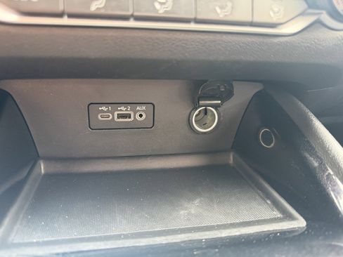 Used 2021 Nissan Altima 2.5 SV w/ SV Premium Package FWD image 31