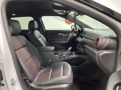 Used 2023 Chevrolet Blazer RS w/ LPO, Floor Liner Package image 22