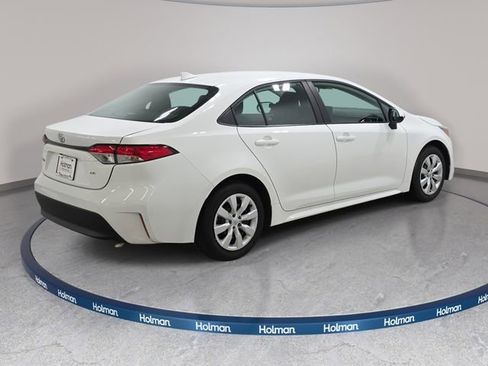 Certified 2024 Toyota Corolla LE image 5