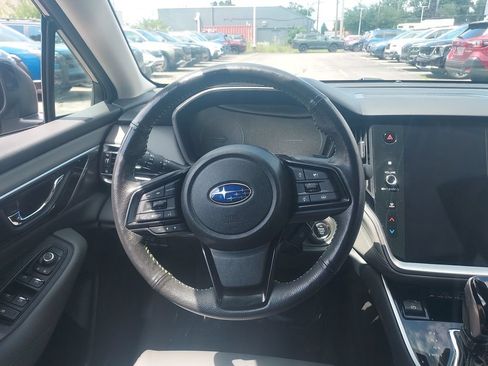Certified 2024 Subaru Outback Onyx Edition AWD/4WD image 12