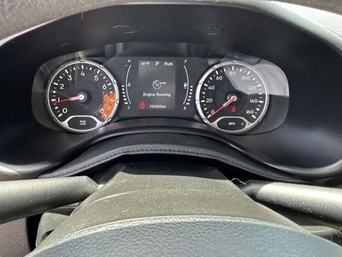 Used 2018 Jeep Renegade Sport w/ Power & Air Group FWD image 20