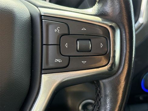 Used 2022 Chevrolet Silverado 1500 LT image 34