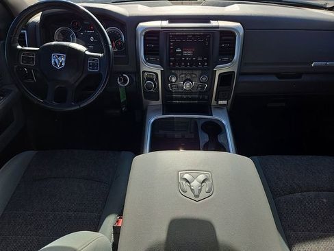 Used 2019 RAM 1500 Lone Star image 18