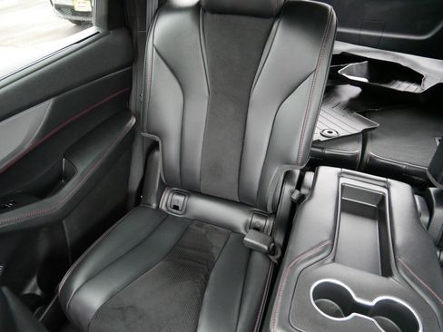 Used 2023 Acura MDX A-Spec image 12