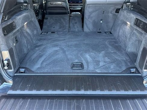 Used 2024 BMW X5 xDrive40i image 20