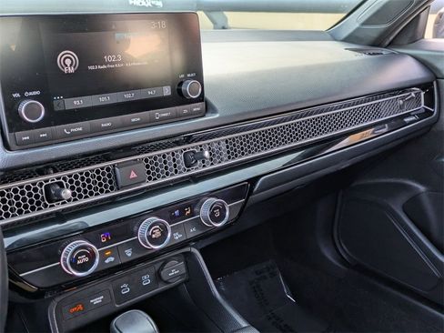 Used 2025 Honda Civic Sport image 15