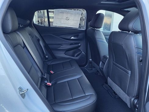 New 2026 Buick Envista Sport Touring w/ Convenience I Package image 41