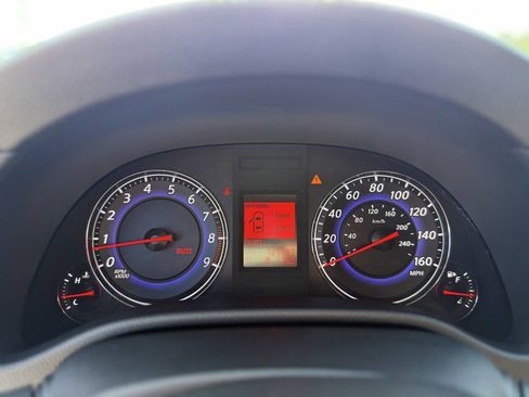 Used 2008 INFINITI G37 Sport w/ Premium Pkg RWD image 12
