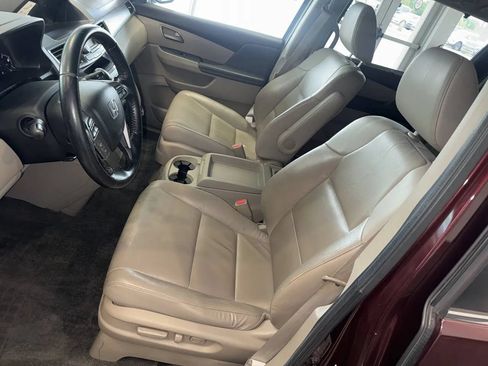 Used 2012 Honda Odyssey EX-L image 24