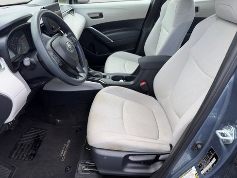 Used 2023 Toyota Corolla Cross L AWD/4WD image 20