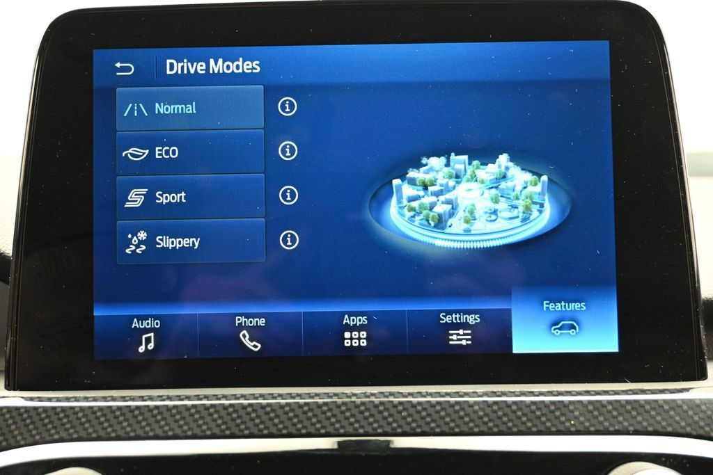 Used 2025 Ford Escape ST-Line Select AWD/4WD image 33