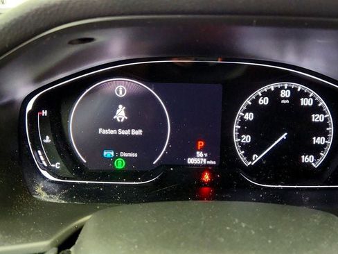 Used 2019 Honda Accord EX-L image 15