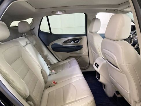 Used 2022 GMC Terrain Denali w/ LPO, Floor Liner Package image 31