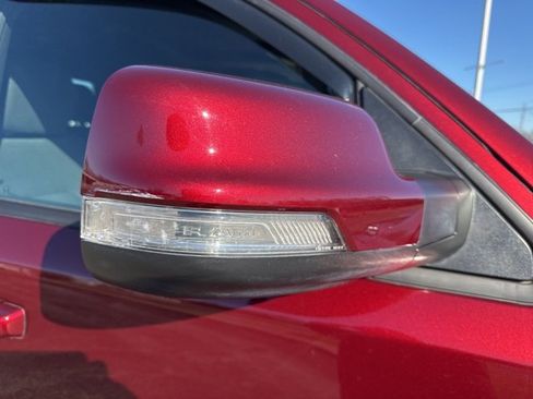 Used 2021 RAM 1500 Big Horn image 17