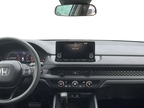 Used 2025 Honda Accord LX image 29