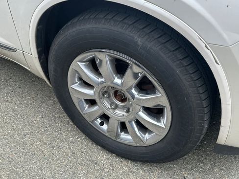 Used 2013 Buick Enclave Premium w/ Trailering Provision Package image 12