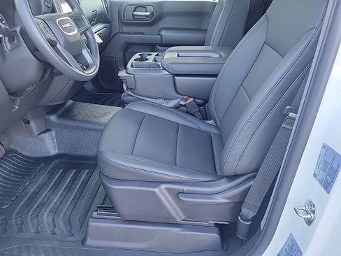 New 2026 GMC Sierra 1500 Pro image 10
