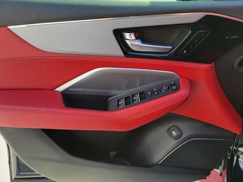 New 2026 Acura MDX A-Spec image 16