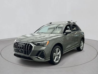 Used 2021 Audi Q3 2.0T Premium w/ Convenience Package